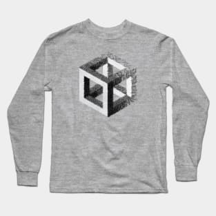 CUBIC Long Sleeve T-Shirt